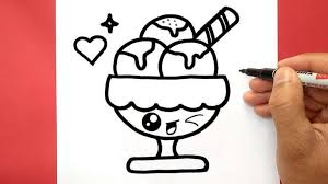 I wonder if my three year old daughter can do this without feeling overwhelmed. 10 Drawing Things For Kids Cute Drawings For Kids Drawing For Kids Drawing Images For Kids