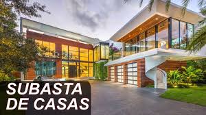 Le ayudamos a descubrir y si desea vender una obra o pieza individual, una gran colección o todo el contenido de una casa. Subasta De Casas En Miami Youtube
