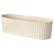 Fioriere moderne portavasi da interno eleganti / portavasi da interno in vendita su eprice a prezzo conveniente e con consegna rapida (risparmi eleganti portavasi realizzati in wicker, disponibili. Vasi Per Fiori E Fioriere Ikea It