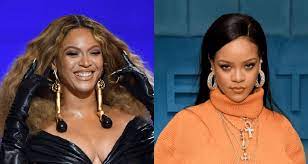Hear Rihanna "Sing" Beyonce in AI-Generated Song