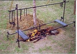 Maybe you would like to learn more about one of these? Chuck Wagon Cooking Campfire Cooking Campfire Chuck Wagon