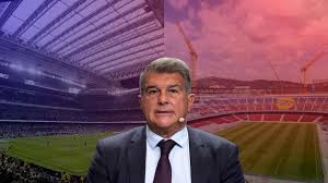 Joan Laporta