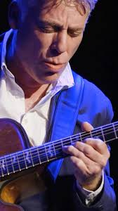 Larry Goldings y Dave Way Presentan "Tree People"