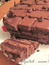 Gateau D Anniversaire Tout Chocolat De Christophe Felder Tout Chocolat Gateau Tout Chocolat Gateau Anniversaire
