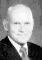 Kenneth Ritchie Obituary (2010)