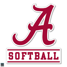 We are proud to announce the selection of tracy morgan as the next commissioner for #usasoftball of alabama! Bama Alabama Softball 3 Decal Alumni Hall