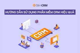 Trọn bộ cách sử dụng phần mềm CRM hiệu quả nhất | 4021