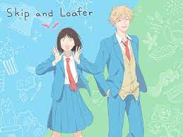 Watch Skip and Loafer (Original Japanese Version), Season 1 | Prime Video