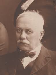 Champ William Monroe (1861-1939)