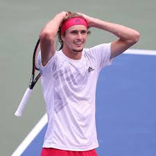 # a penchant for quirky outfits. Alexander Zverev Warum Jetzt Fast Alles Fur Seinen Ersten Grand Slam Titel Spricht Stern De