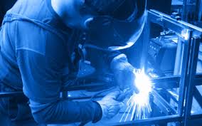 Spawanie - ProMetal Mielec