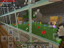 1.15.2 how to make a snow staircase in minecraft! I Just Made A Bee Farm In The Basement Of My House In My Minecraft World Minecraft