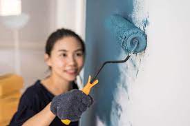 Peki boya badana nasıl yapılır? Ic Cephe Ve Dis Cephe Boyasi Arasindaki Fark Nedir Dis Cephe Boyaci