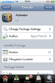 Code to be entered into the apple unlock database using cydia installer, . Activator Misma Funcionalidad Que Shake To Unlock Iphoneate Ineate