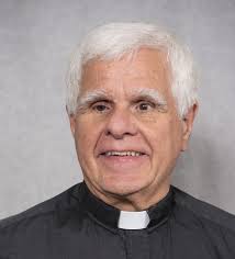 Donald Schlichter, SJ