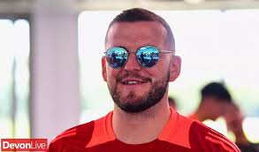 Exeter City return to pre-season training