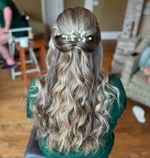 Legally Blonde Salon & Spa...