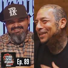 Corpus Christi Originals Podcast