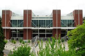 Utah Utes At Oregon State Beavers Reser Stadium Corvallis