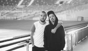 Ils ont relevé un défi lancé par sofiane guitoune, à savoir signer un hymne dédié au club rouge et noir. Bigflo Et Oli On Vous Dit Tout Sur Leurs Concerts Au Stadium Infos Haute Garonne
