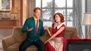 Wandavision is an american television miniseries created by jac schaeffer for the streaming service disney+, based on the marvel comics characters wanda maximoff. Wandavision Episode 3 Everything You Need To Look Out For In The Upcoming Episode Stanford Arts Review
