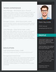 Free resume templates that gets you hired faster ✓ pick a modern, simple, creative or professional resume template. 150 Free Resume Templates For Word Downloadable Freesumes