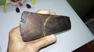 Diposting pada 12 mei 2014 oleh admin. Batu Petir Asli Youtube