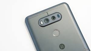 LG V20 Test: Das Android Nougat ...