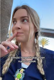 Celebrating Nurses Week with Food Truck Fun