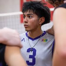 Caleb Perez (@cpzvb)