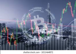 With a cfd, you once again invest in where the price of bitcoin is going, without ever needing to download a bitcoin wallet or deal with a bitcoin exchange and potentially fraudulent sellers. Bitcoin Trading Exchange Stock Market Investment Stock Photo Edit Now 1011464872