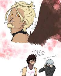 Dabihawks, hawksdabi, baconbird, fried chicken, toukei. Hawksdabi Hashtag On Twitter