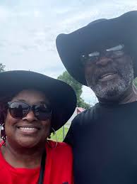 Let's welcome our new members! Carolyn Bryant, Kesha Murphy, Linda Darnell  Bowens, Snuckems Lias, Virginia King, Brendakay Richardson, Contanika  Michelle, Gregory Perry Sr, Nicey Davis, Lachena Robertson, Priscilla  Jackson, Kimmie Taylor, Lisa