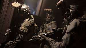 Gruppovoe Testirovanie 44 Videokart V Call Of Duty Modern Warfare Videokarty