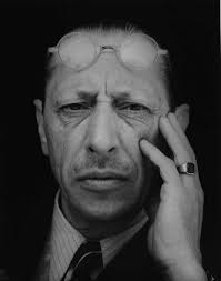 STRAVINSKY AND HIS WORLD