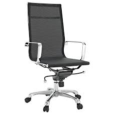 slider highback office chair office chair mesh office chair high back office chair