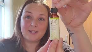Amazon.com: Bach Original Flower Remedies, Olive
