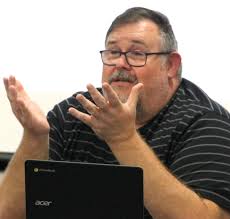 Coulson earns new YPS board term