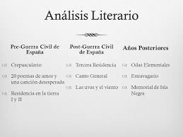 La melancolía que embarga al autor se ve reflejada en todos los versos, como si quisiera detenerse en el tiempo y que las horas ya no corran. La Transformacion Socio Politica De Pablo Neruda A Traves De Su Poesia Ppt Descargar