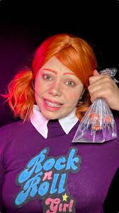 Diy Darla Sherman Costume