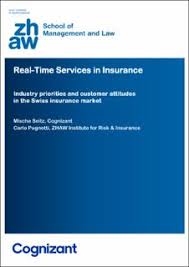 Compare quotes and shop online in minutes for the right life, home, auto, and disability insurance for you and your family. Real Time Services In Insurance Industry Priorities And Customer Attitudes In The Swiss Insurance Market