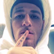 Caleb Reeves's Instagram, Twitter & Facebook