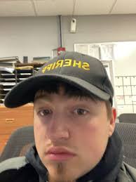 🎉MEET THE STAFF🎉: GAGE Hi, my name is Gage. I am currently pursuing my  degree in criminal justice with Purdue and this is my first year as a CA.  Im originally from