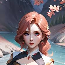 Talkie Profile Olivia Rivers