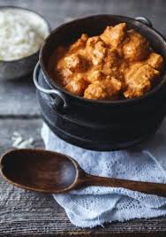 Poulet Au Beurre Recette Plat Antillais Pollo Recetas Et Recetas Ricas