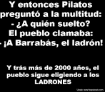 Resultado de imagen para site:www.votoenblanco.com "los politicos"