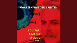 Maarten van der Grinten