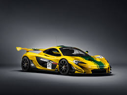 The mclaren team racked up victory after victory in the 1980s with drivers aryton senna, alain prost, and niki lauda. Mclaren P1 Gtr The Ultimate Track Focused Driver S Supercar Mclaren Automotive