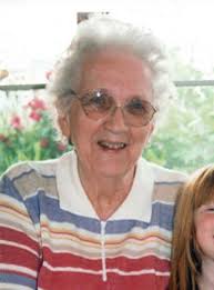 Hettie Marie Patrick Obituary February 2, 2015