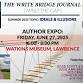 The Write Bridge Journal Author Expo